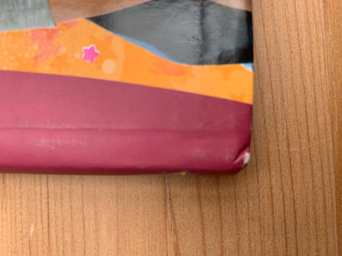 Bibliothèque rose - Soy Luna Lot 3 livres - photo numéro 8