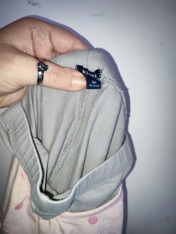 Pyjama 2 pièces - photo numéro 4