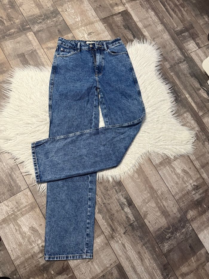 Jean taille 36 aucune usure excellent état - photo numéro 3