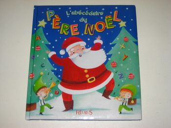 livre noel