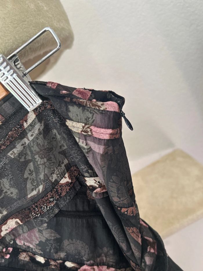 Jupe longue Xanaka - photo numéro 3