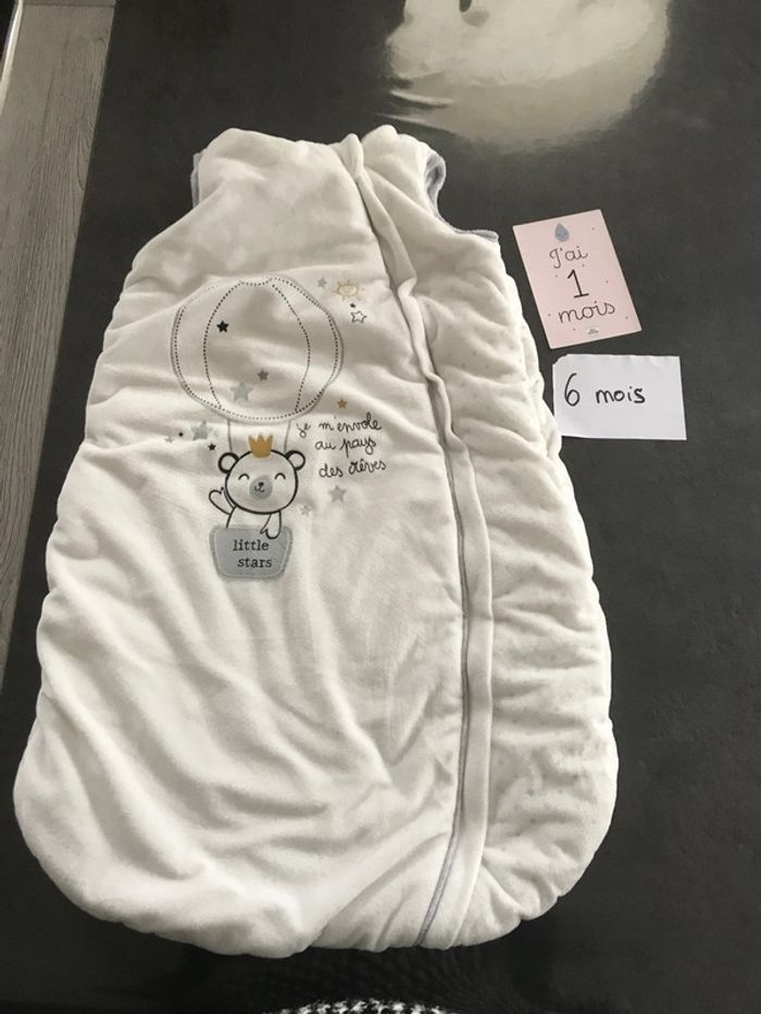 Turbulette pat et ripaton