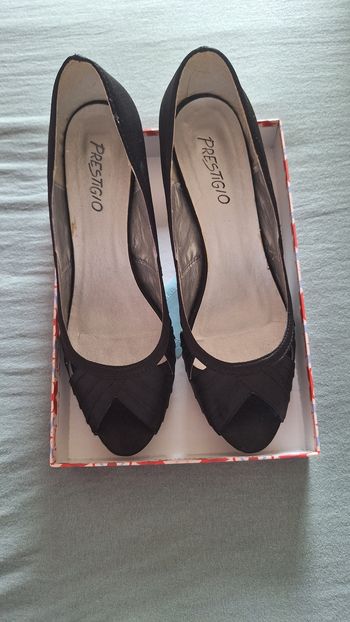 Chaussure de danse