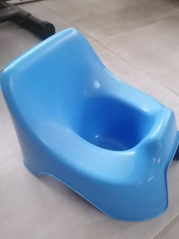 Pot d'apprentissage - photo numéro 7