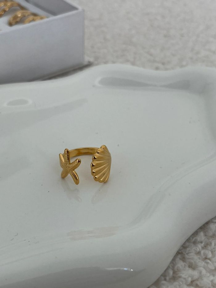 Bague Ariel