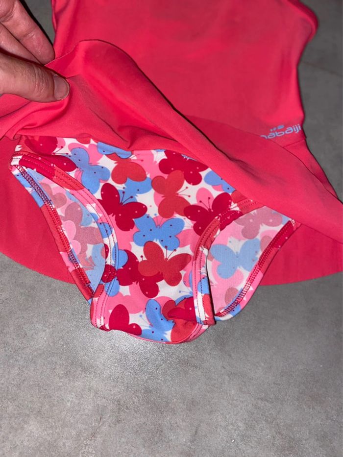 Maillot de bain fille - photo numéro 3