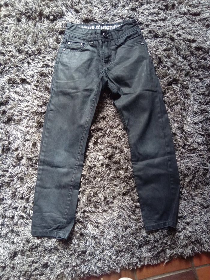 Pantalon.huile