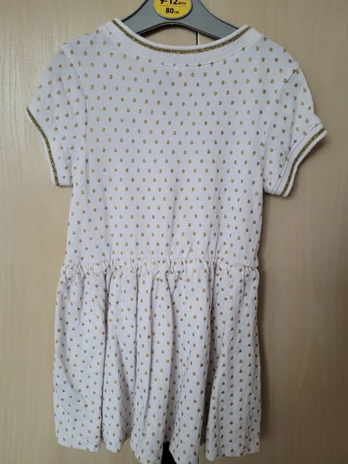 Robe été - photo numéro 2