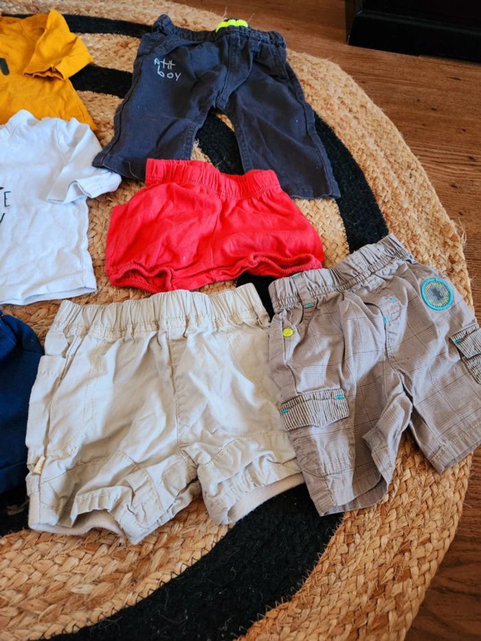 Lot 1 mois - photo numéro 2