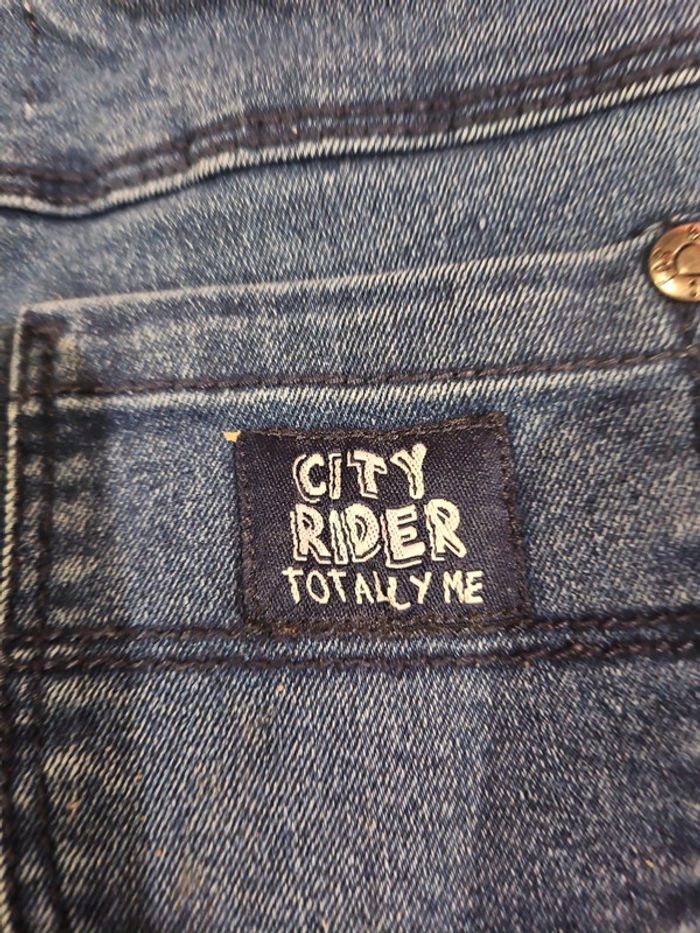 Jeans - photo numéro 5