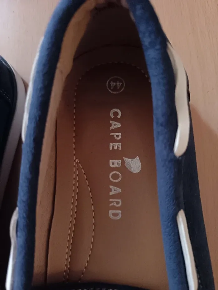 Mocassins homme - photo numéro 4