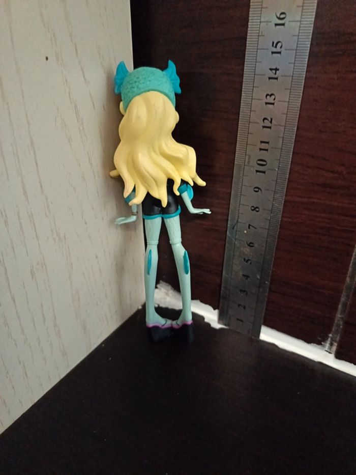 Figurine monster higt - photo numéro 3