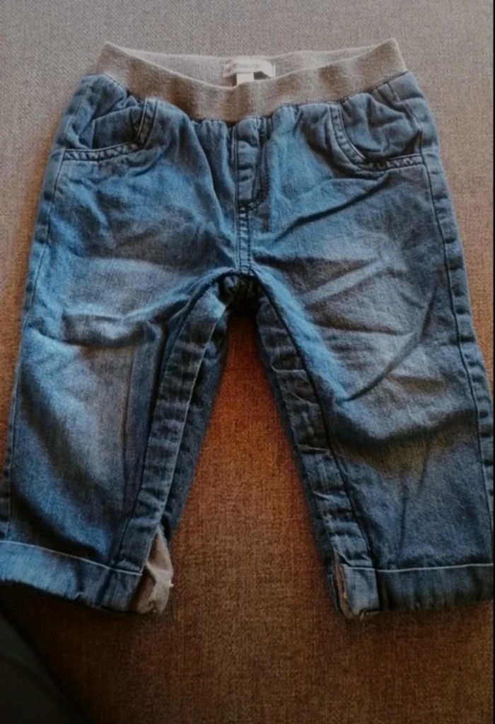 Jeans 18 mois
