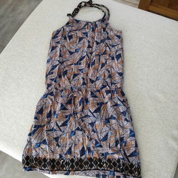 Promod robe d'été taille S