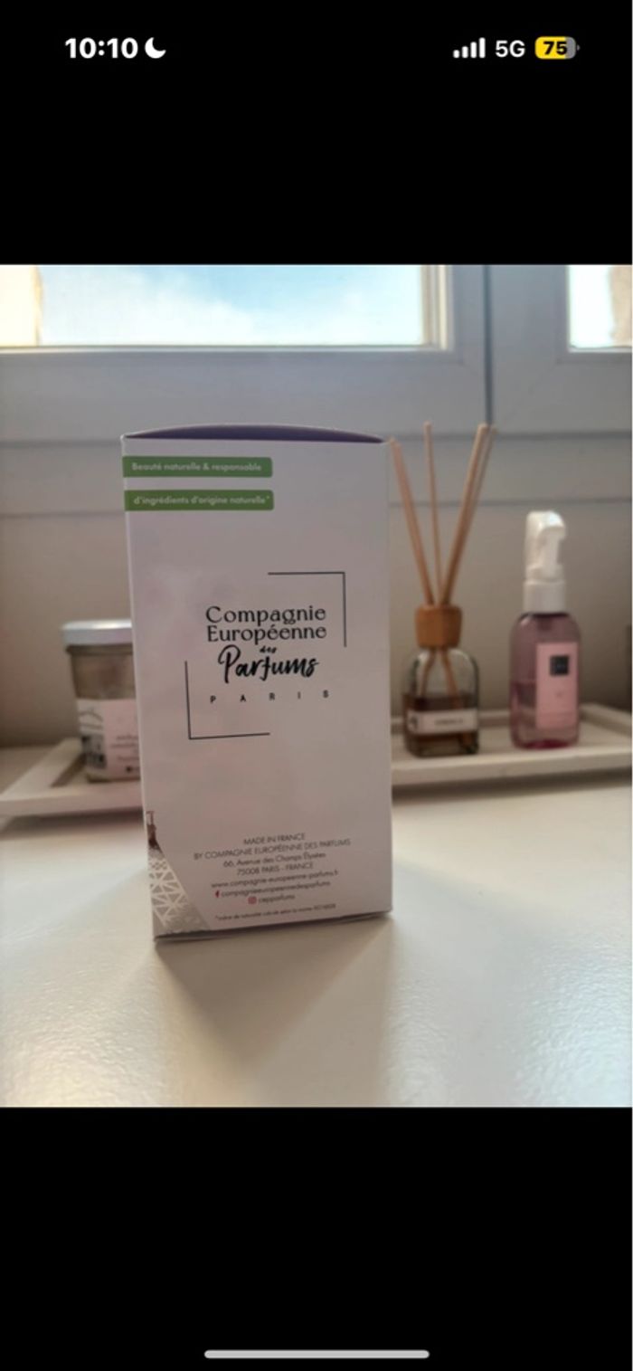 Parfum - photo numéro 4
