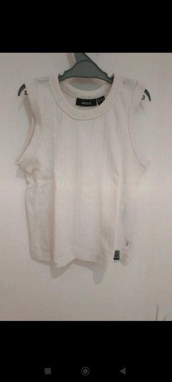 Débardeur Mexx 4 ans