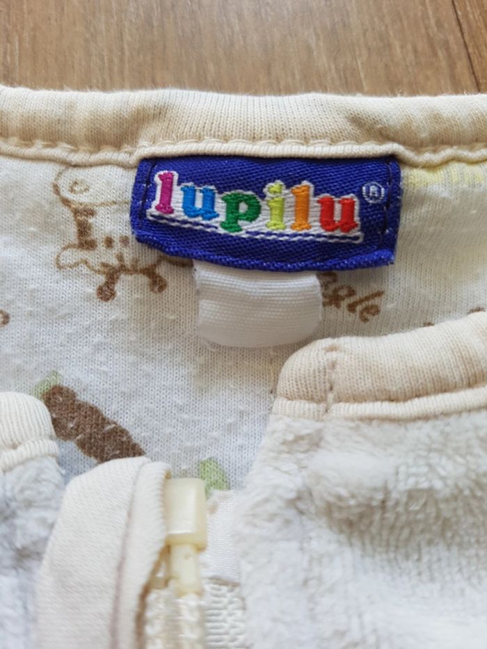 Gigoteuse Lupilu - photo numéro 4