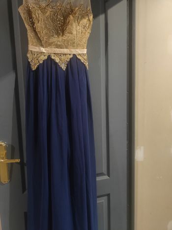 Robe de soirée 