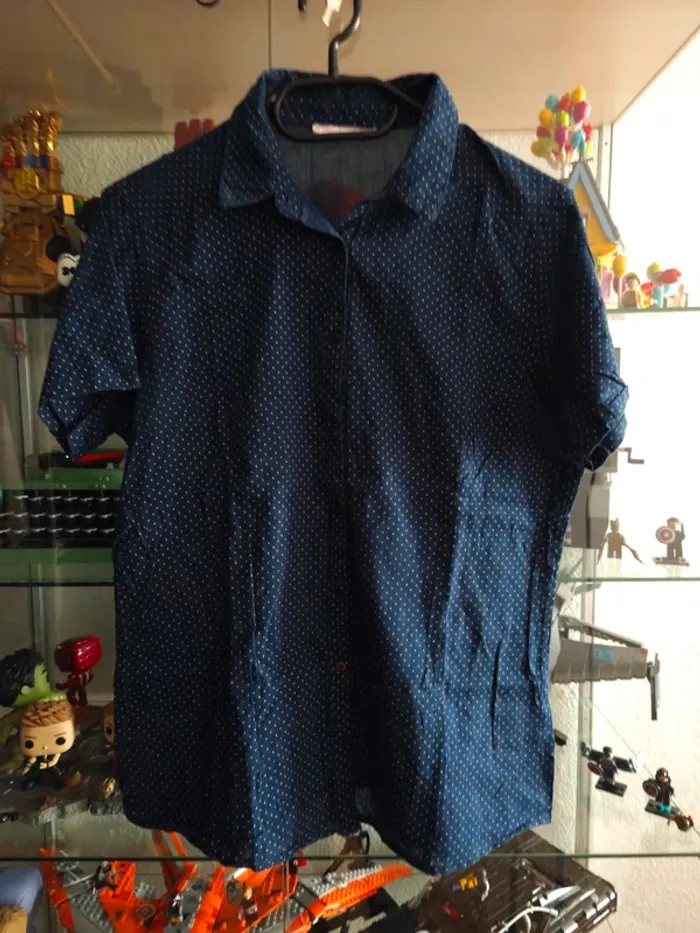 Chemise femme Gémo