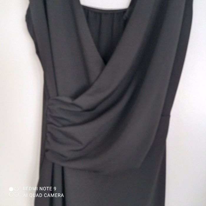 Petite robe noire t36/38