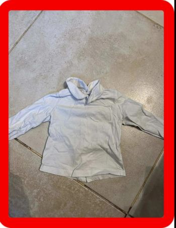 T-shirt fille