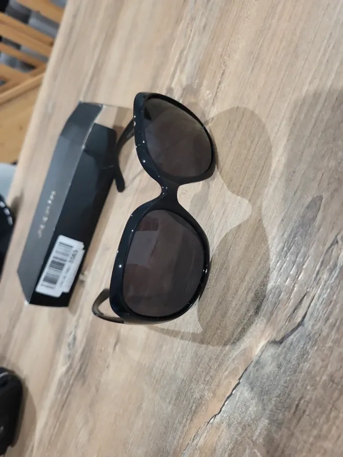 Lunettes de soleil femme