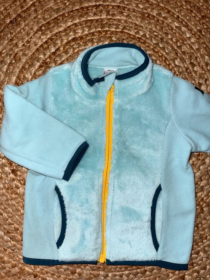 Polaire taille 18 mois - photo numéro 2