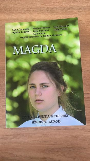 Magda