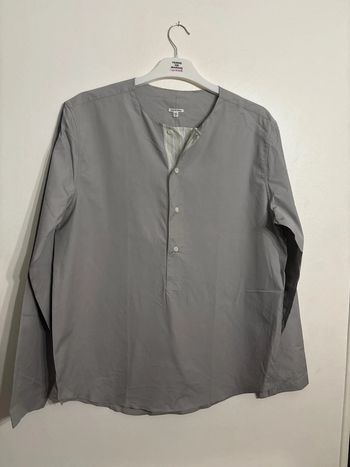 Chemise hermès