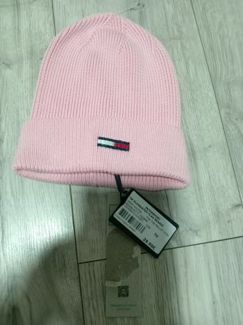 Bonnet tommy Hilfinger