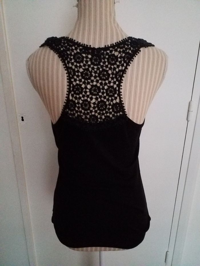 Débardeur TU - photo numéro 3