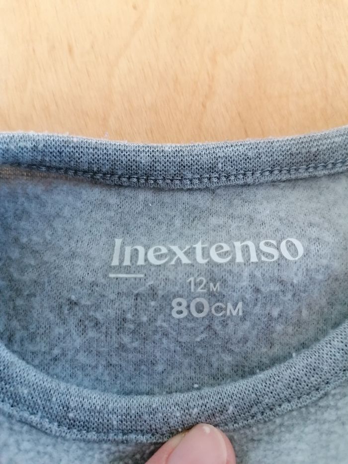 Pyjama de Noël 2 pièces - photo numéro 2