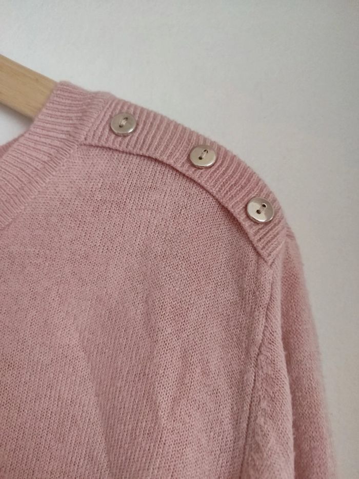 Pull Primark Taille L - photo numéro 3