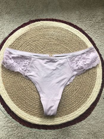 Sous vêtement 36 neuf