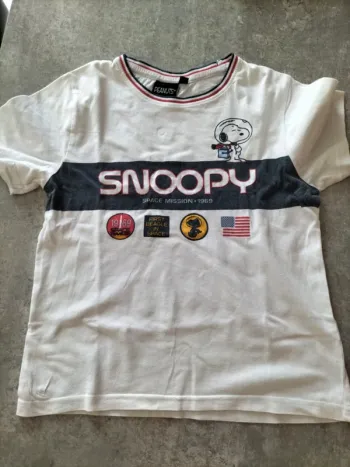 Tee-shirt et chemise Taille 10 ans