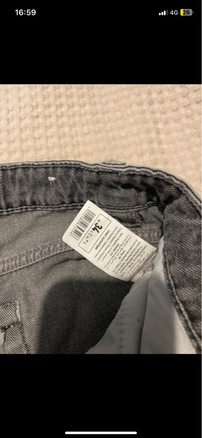 Jean pimkie - photo numéro 2