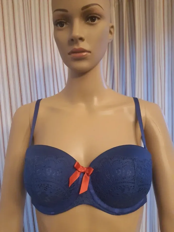 Soutien gorge Hunkemöller fr 95B eu 80B - photo numéro 2