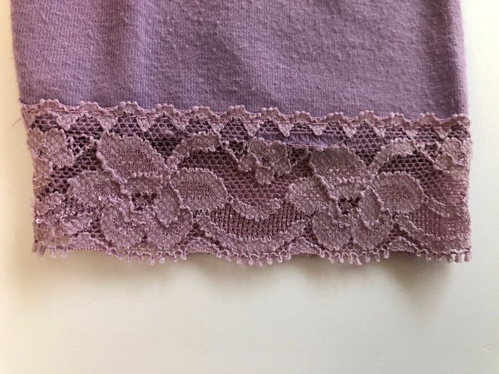 Lot de 2 Leggings 5/6 ans - photo numéro 2