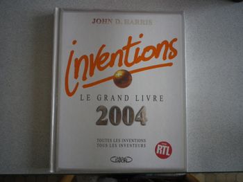 INVENTIONS