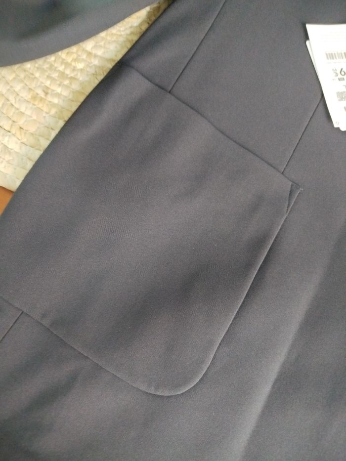 Veste de costume - photo numéro 6