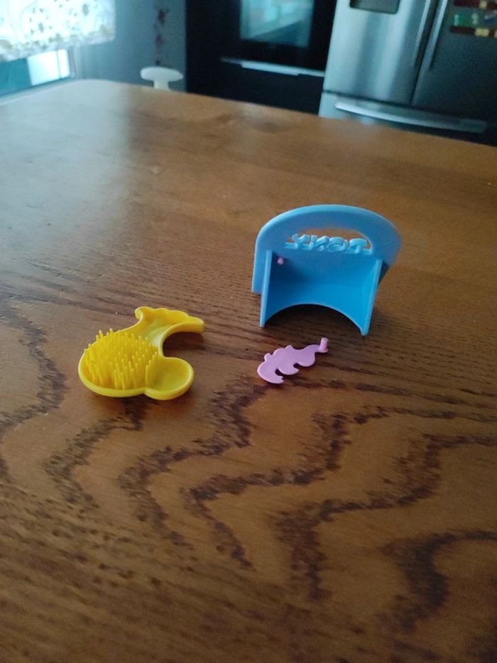 Accessoires my little Pony - photo numéro 2
