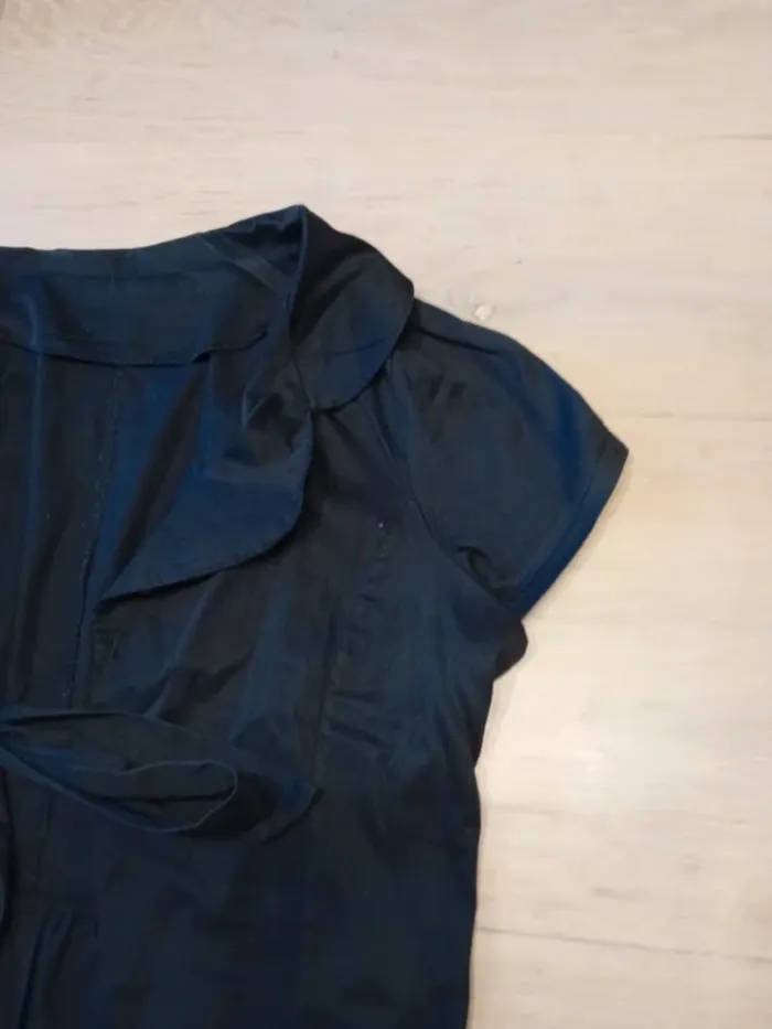 Gilet manches courtes - photo numéro 2