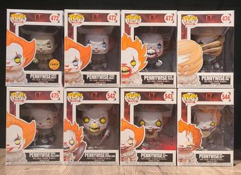 Pop pennywise