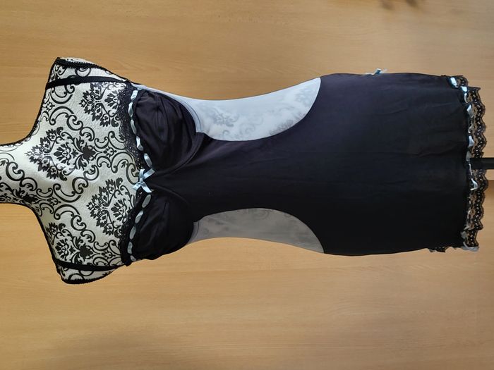 Nuisette NEUVE taille 38, 90D - photo numéro 6