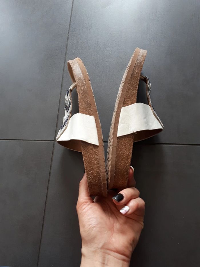 Tongs philov 38 - photo numéro 6