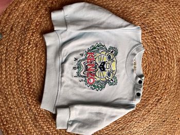 Pull Kenzo