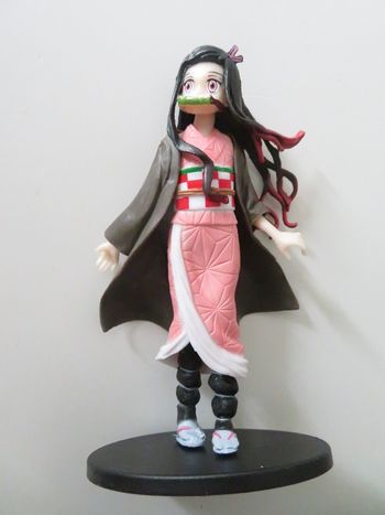 Figurine manga Demon Slayer (reproduction)