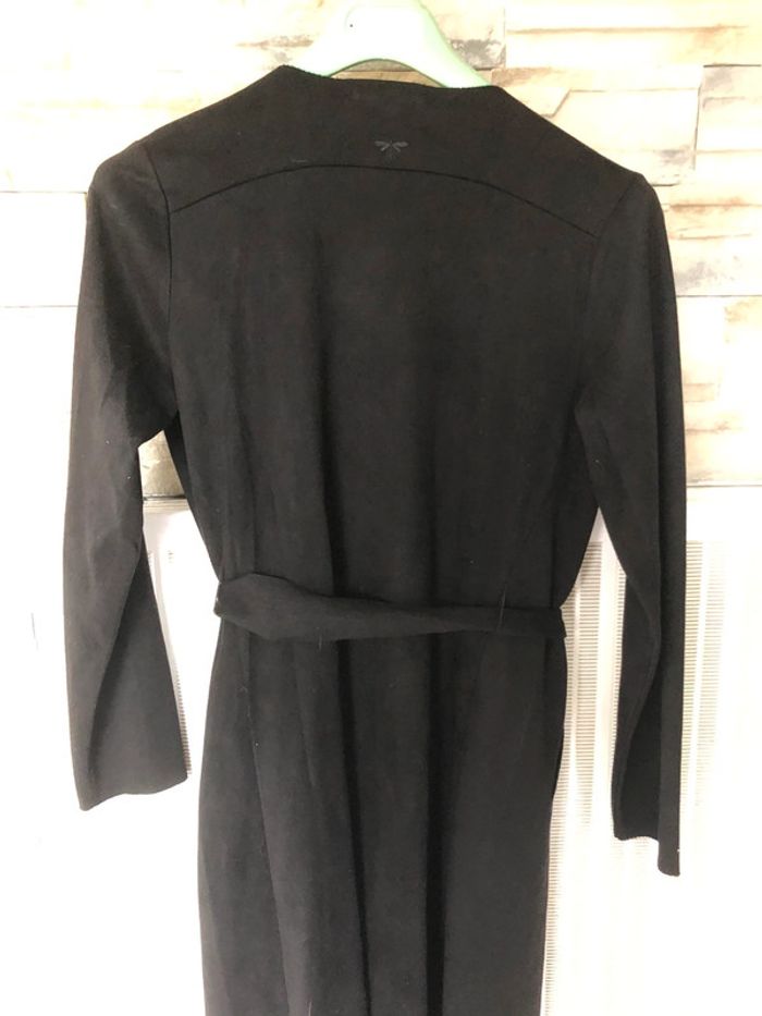Veste avec ceinture - photo numéro 5