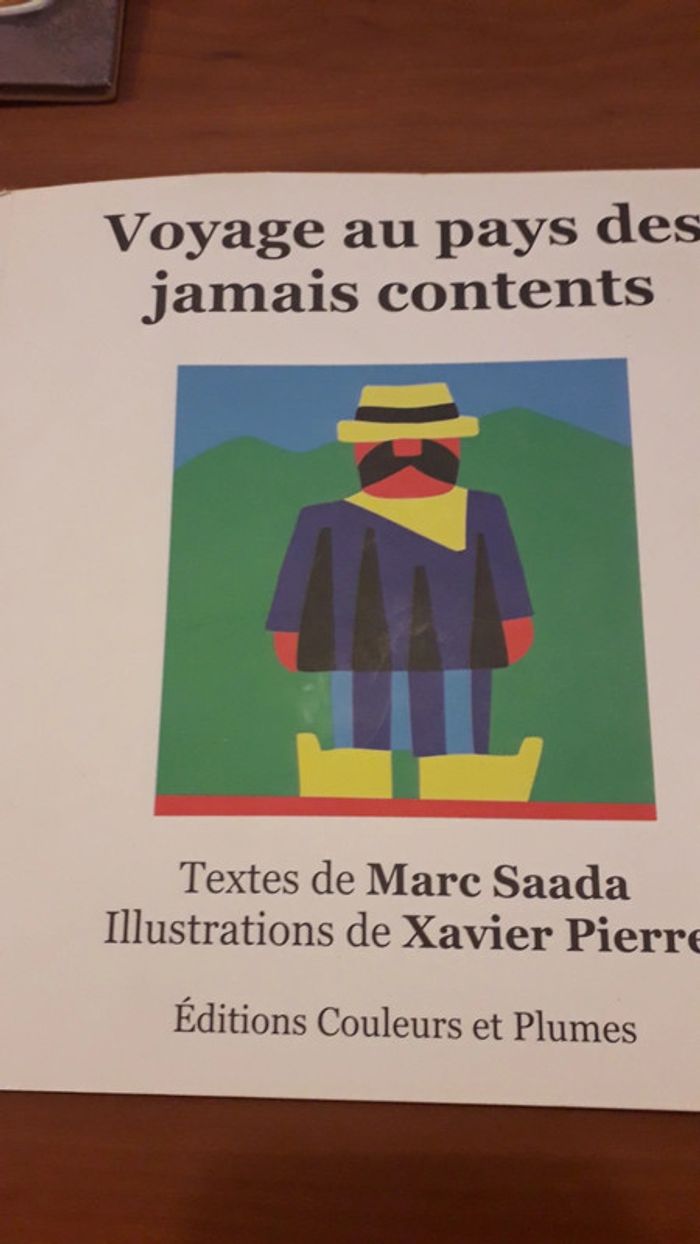 Lot de 2 livres - photo numéro 2