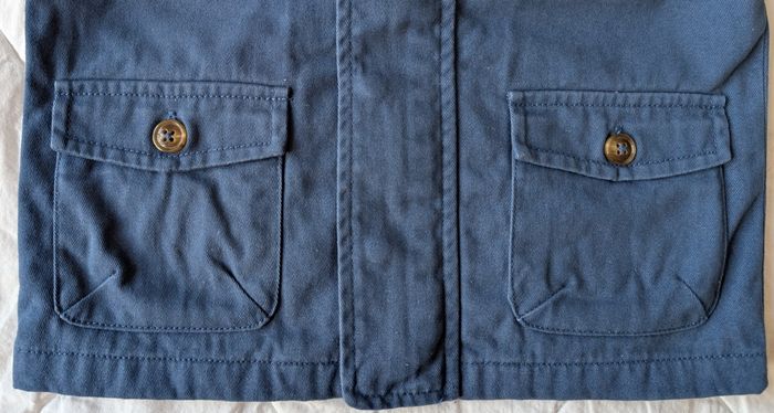 Parka 18 mois - photo numéro 2